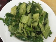 -享口福饺子馆(民旺园店)