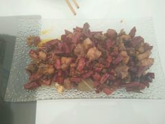 android_upload_pic-自贡盐帮菜·玩辣餐厅(樱花园西街店)