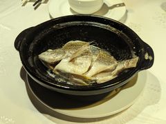 -百味馆·海鲜·湛江菜(后海花园店)
