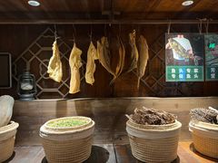-芳草地度假酒店·野炉中餐厅