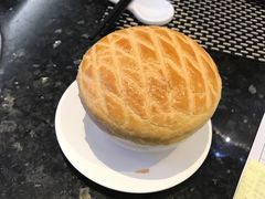 -新兴·金羊座·粤菜点心(乐峰店)