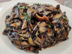 -永乐饭庄(安德路店)
