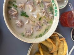 -李记清真馆(打钉巷店)
