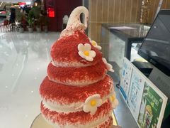 -DQ·蛋糕·冰淇淋(合生汇店)