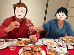 -康莱德酒店·美庭自助餐厅