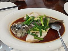 -茶港食堂(武昌店)