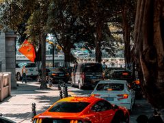 -星巴克臻选(广州沙面店)