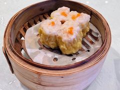 一品鲜虾烧卖-安蒂娅.悦景轩中餐厅(西乡店)