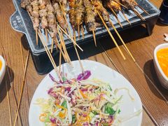 -管氏翅吧(马家堡店)