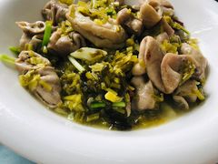 雪菜大肠-状元楼(金溪路店)