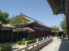 -天津妈祖文化园