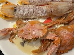 -海上食代(赣江新天地店)