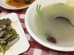 -粤香楼(新光里店)