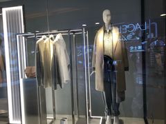 -ZARA(沈阳大悦城店)