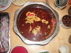 -青山青豆花·笑禅豆腐鱼(黄泥塝店)