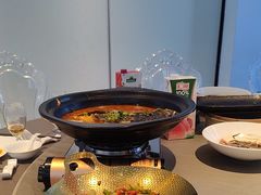 -小厨娘淮扬菜(天印大道店)