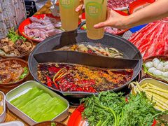 -虾领航小龙虾·吉林烧烤(柳州路店)