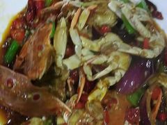 -四川小胡子海鲜(丁村万人海鲜广场店)