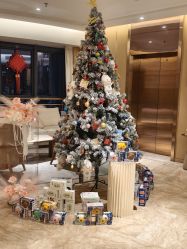 -和伊母婴护理中心·全套房(金山店)