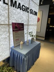 -SOULMAGIC 造型烫发染发