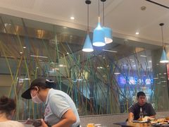 -勇利赵家烤肉坊(含光路店)
