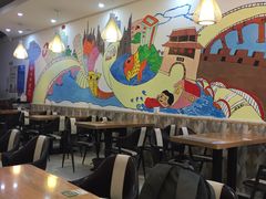 -螺小胖柳州螺蛳粉(钟楼总店)