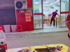 -管记烧烤(团结大道店)