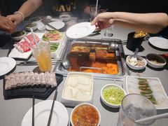 -海底捞火锅(步步高新天地店)