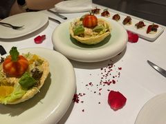 -王品牛排(福州泰禾店)