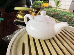 -鹿鸣酒家(越秀店)