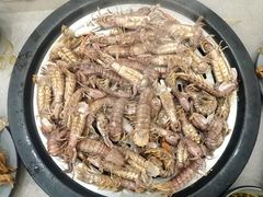 -仙螺岛海鲜自助餐厅(总店)
