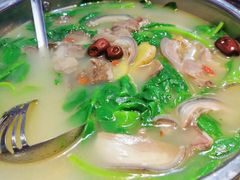 -二钳洞庭虾蟹·江湖菜(成都鹭岛店)