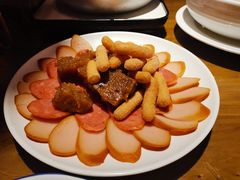 -东北大院·东北菜(三台子店)