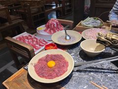 -蜀大侠火锅(建设路第五大道店)