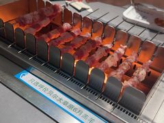 -冰城串说·羊肉串烧烤(哈西大街店)
