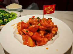 -旺达·福州菜(正大广场店)