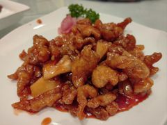 -得月楼·省级非遗·传统苏帮菜(观前店)