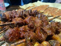 -高原第一家资格烤羊肉(玉林南路总店)