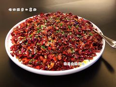 -丽晶轩中餐厅(重庆丽晶酒店)