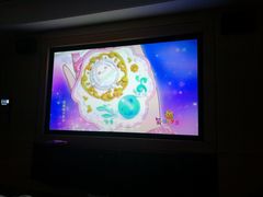 -金色印象·4K影院式足体养生(香榭里店)