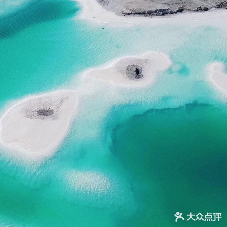 大西北环线2:托素湖/翡翠湖