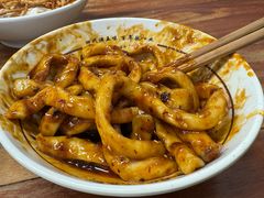 -小谭豆花(西大街店)