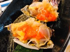 酱蟹-渔娘渔家丹东海鲜(东直门店)