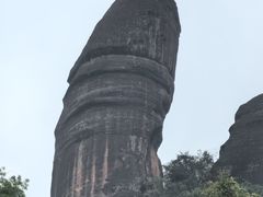 -丹霞山风景名胜区