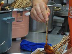 -马三洋芋片(兰州总店)