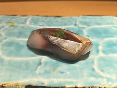 -鮨青(恒基名人购物中心店)