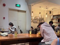 -BAKER&SPICE(安福路店)