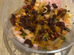 -六广门毛阿姨糯米饭