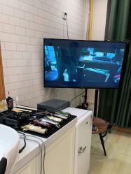 -韦恩先生Barbershop英式男士理发馆