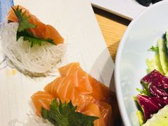 -富山日式料理(宽厚里店)